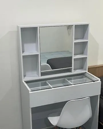 Prism House Apartment